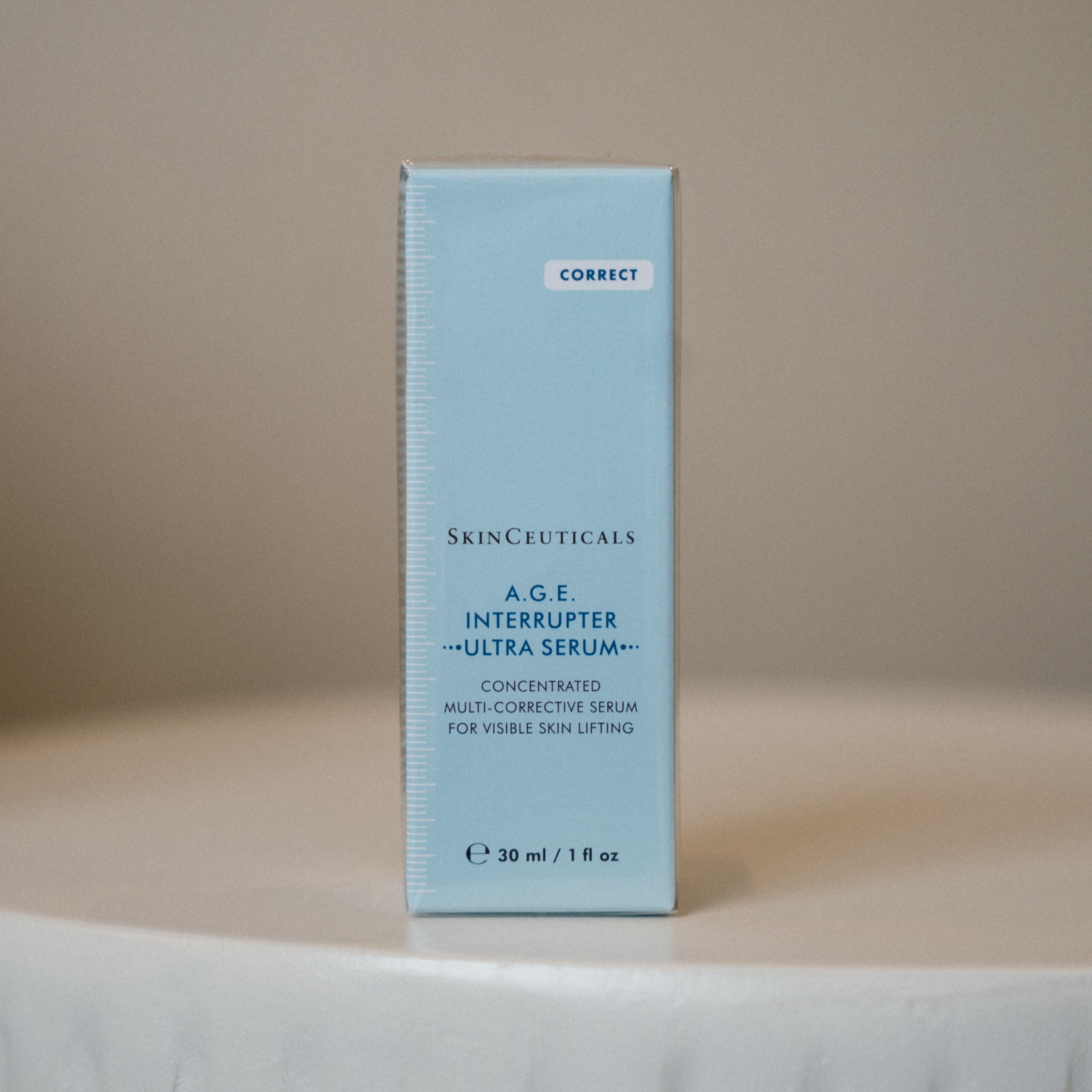 A.G.E INTERRUPTER ULTRA SERUM 30ML