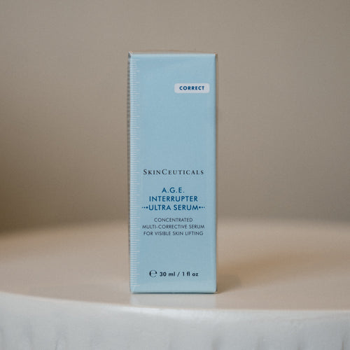 A.G.E INTERRUPTER ULTRA SERUM 30ML