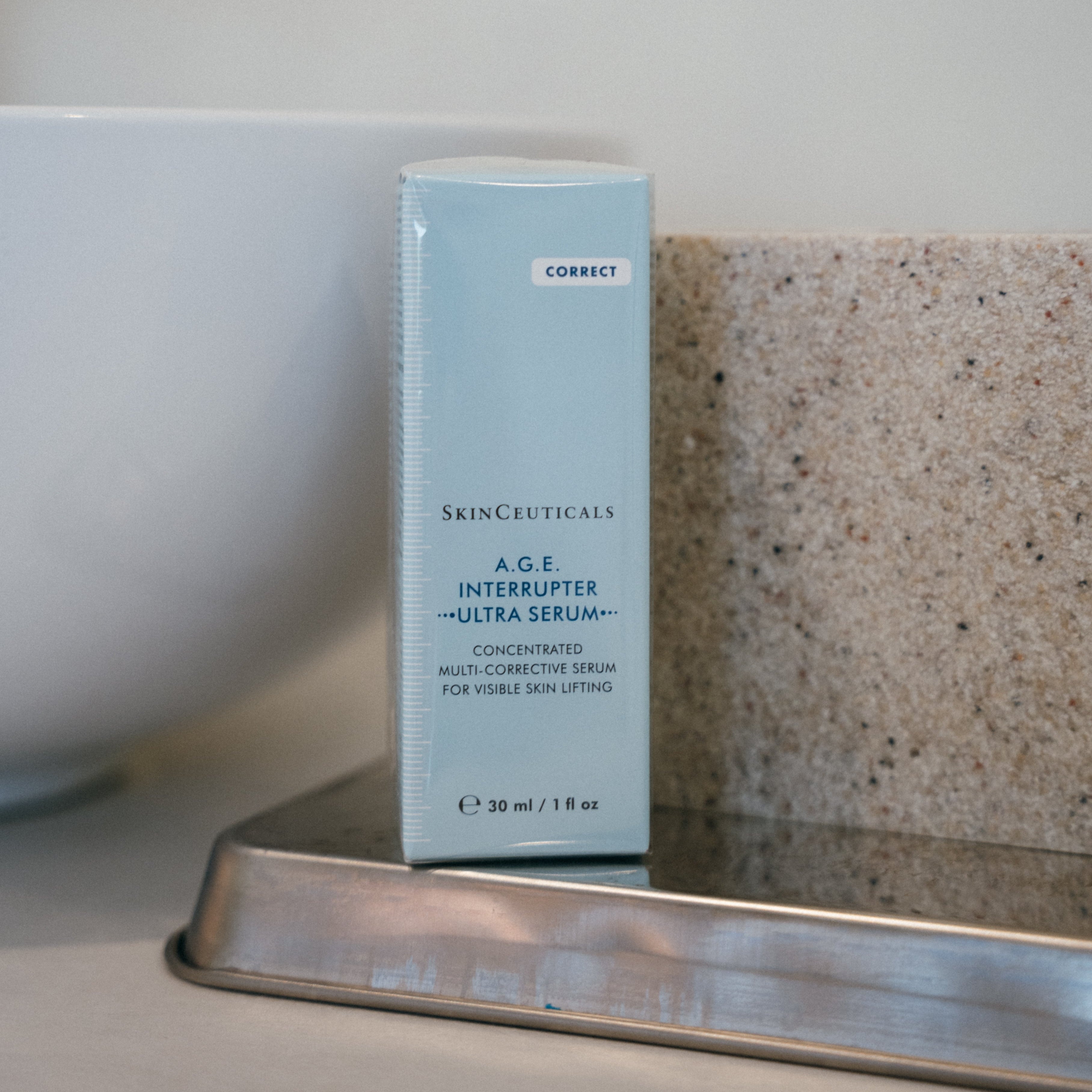 A.G.E INTERRUPTER ULTRA SERUM 30ML