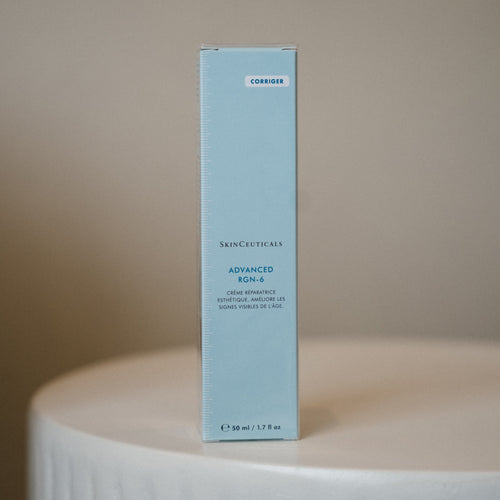 ADVANCED RGN- 6 50ML