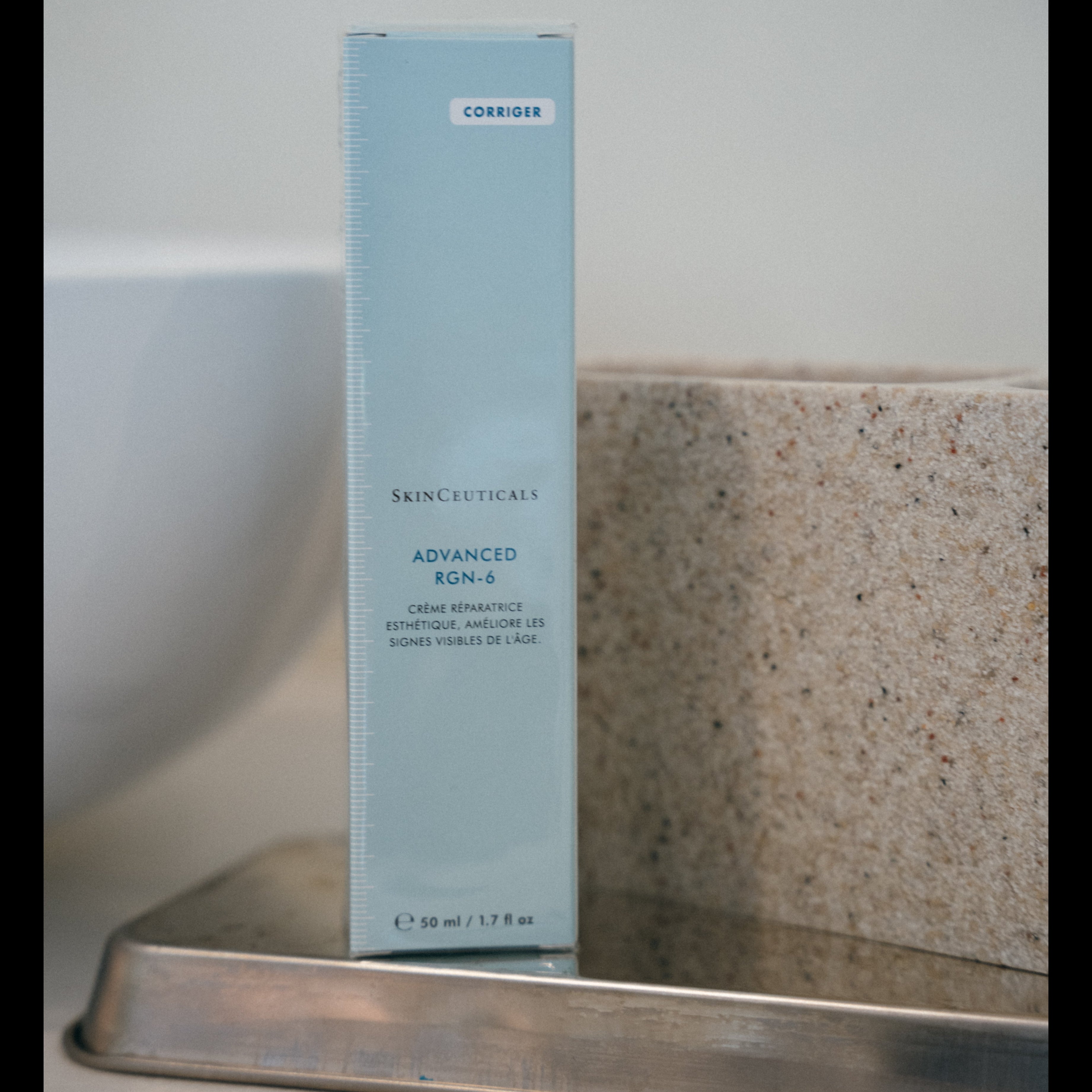 ADVANCED RGN- 6 50ML