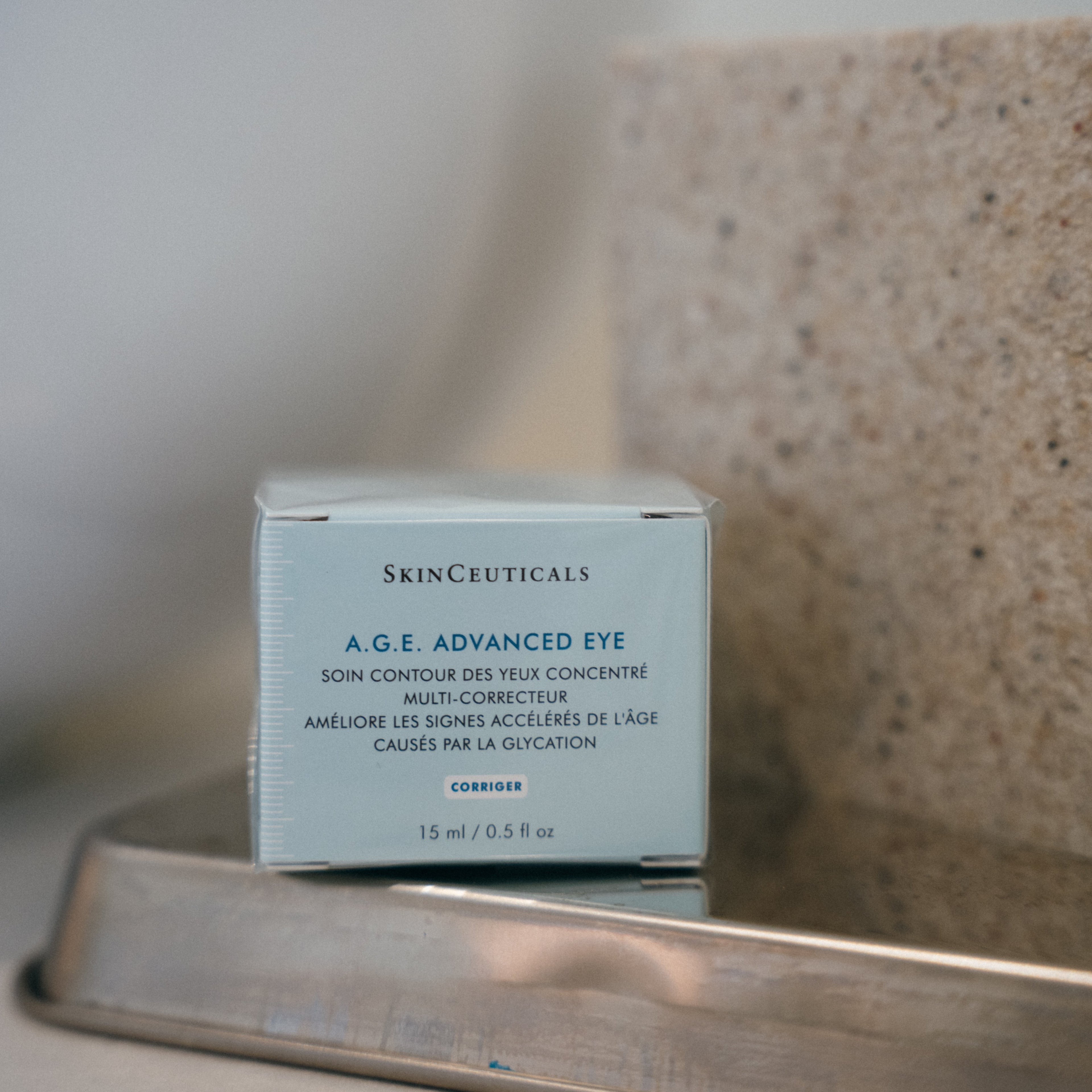 A.G.E ADVANCED EYE 15ML