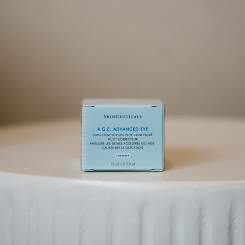 A.G.E ADVANCED EYE 15ML