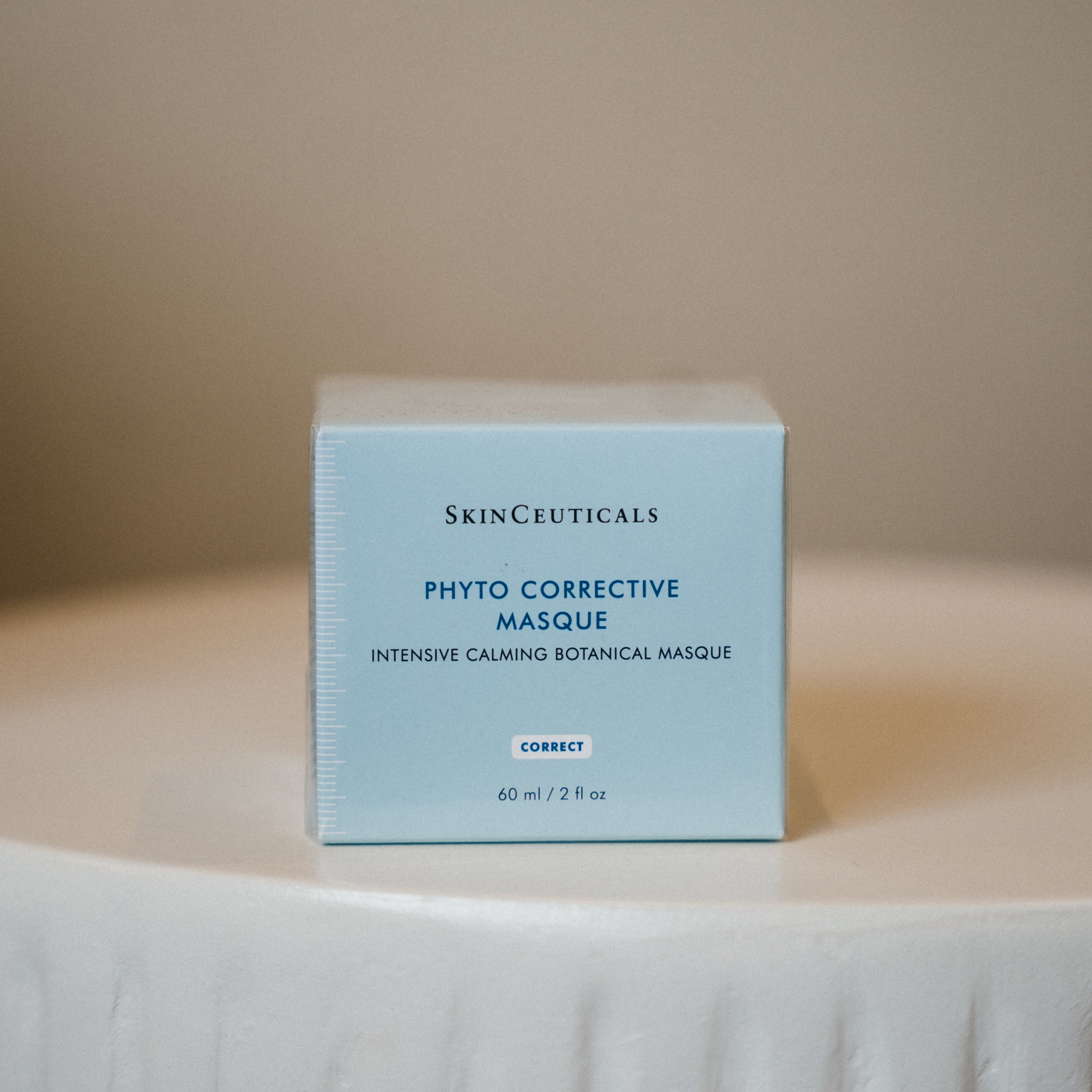 PHYTO CORRECTIVE MASQUE 60ML