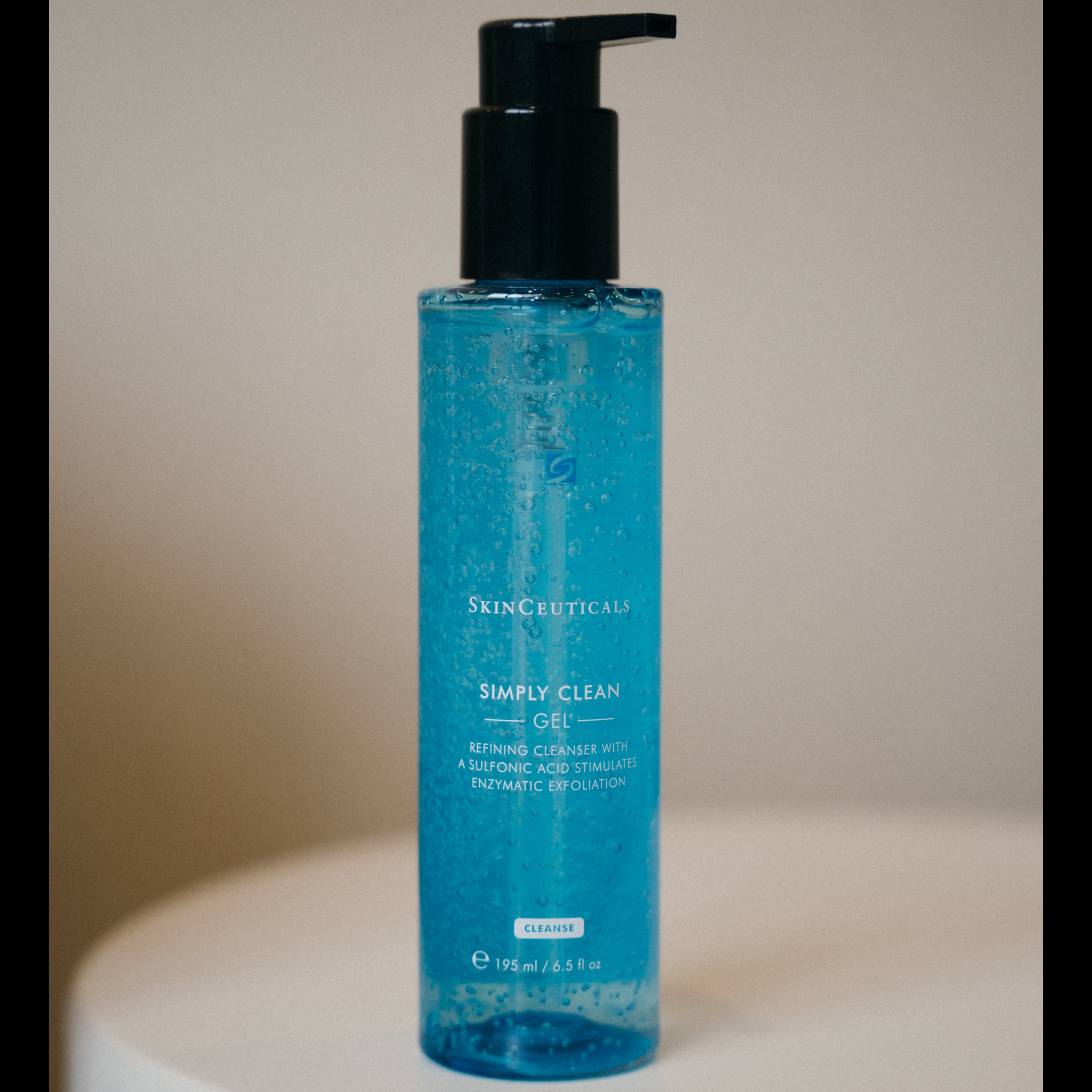 SIMPLY CLEAN 195ML
